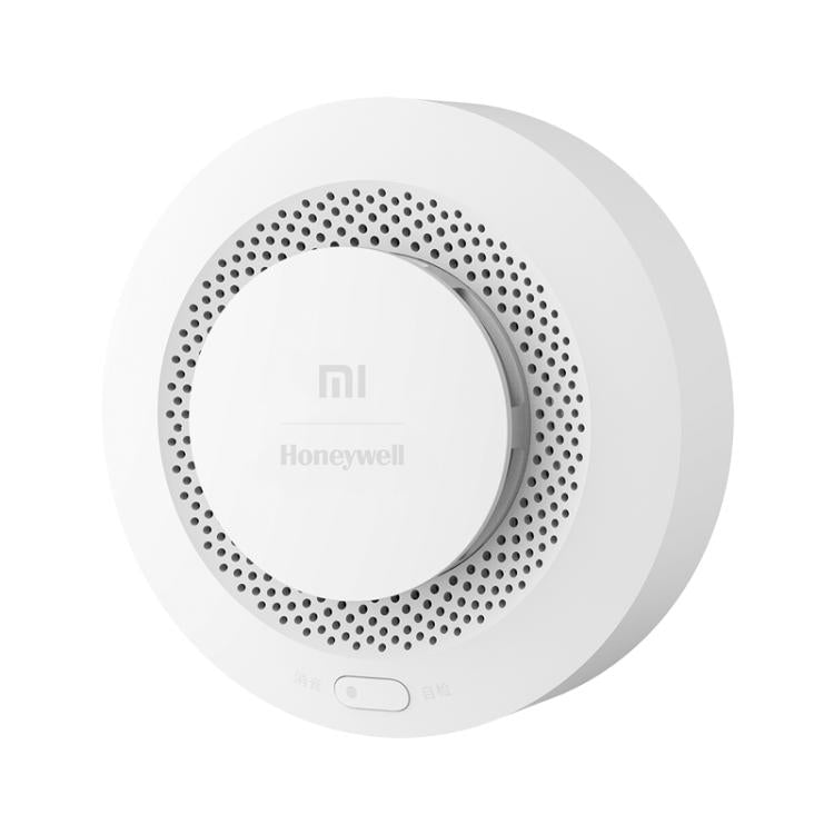 Original Xiaomi Honeywell Smart Fire Alarm Smoke Detector Alarm, Work with Xiaomi Multimode Smart Home Gateway 2 (CA1001) Mihome APP Control, APP Control Original Xiaomi Honeywell Smart Fire Alarm Smoke Detector Alarm, Work with Xiaomi Multimode Smart Home Gateway 2 (CA1001) Mihome APP Control, APP Control